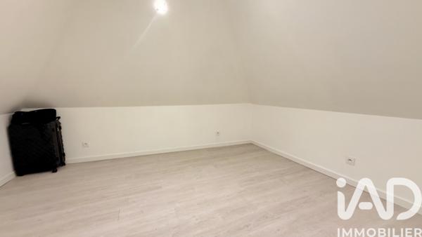 Maison à vendre 4 pièces 88 m² Beauvais