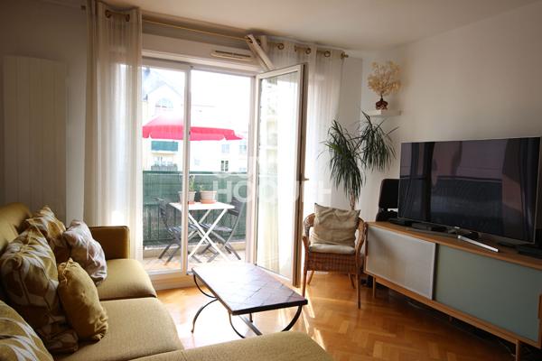 Appartement Chatou 3 pièce(s) 64.90 m2
