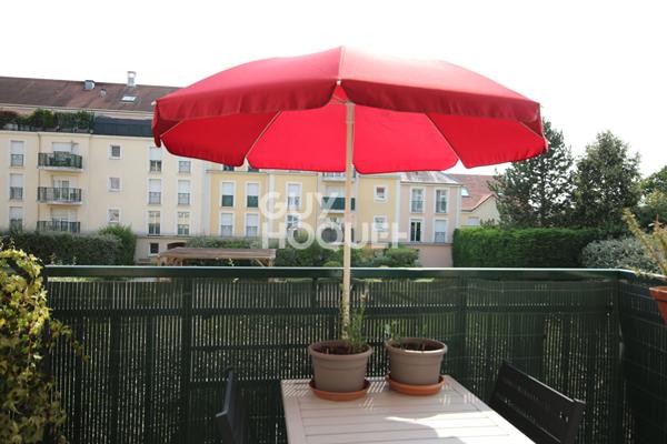 Appartement Chatou 3 pièce(s) 64.90 m2