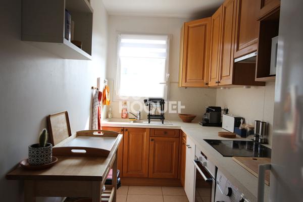 Appartement Chatou 3 pièce(s) 64.90 m2