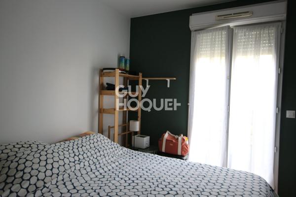 Appartement Chatou 3 pièce(s) 64.90 m2