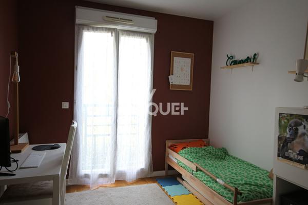 Appartement Chatou 3 pièce(s) 64.90 m2