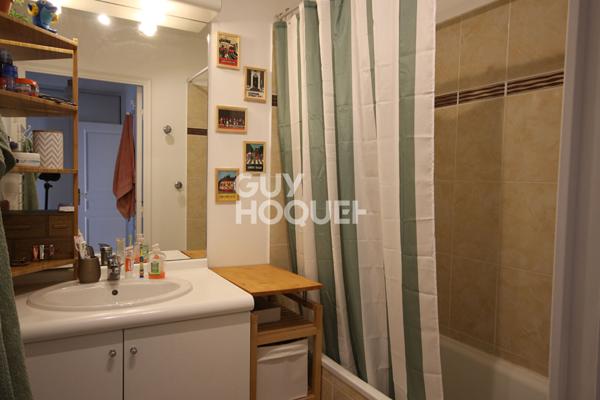 Appartement Chatou 3 pièce(s) 64.90 m2