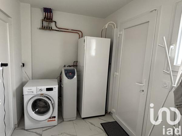 Maison à vendre 4 pièces 104 m² Doubs