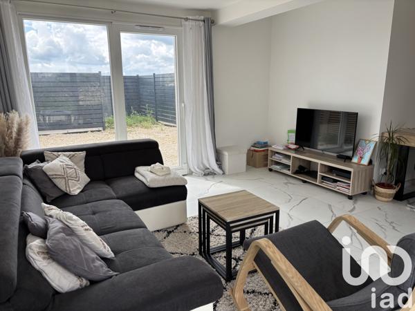 Maison à vendre 4 pièces 104 m² Doubs