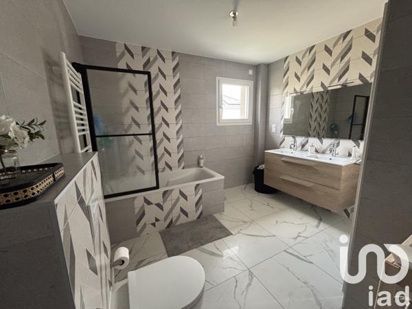 Maison à vendre 4 pièces 104 m² Doubs