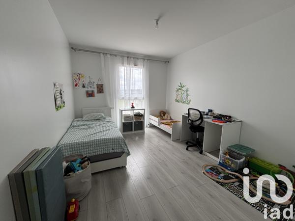 Maison à vendre 4 pièces 104 m² Doubs