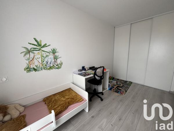 Maison à vendre 4 pièces 104 m² Doubs