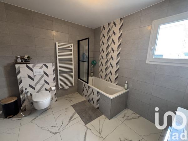 Maison à vendre 4 pièces 104 m² Doubs