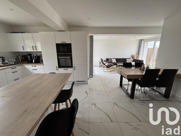 Maison à vendre 4 pièces 104 m² Doubs