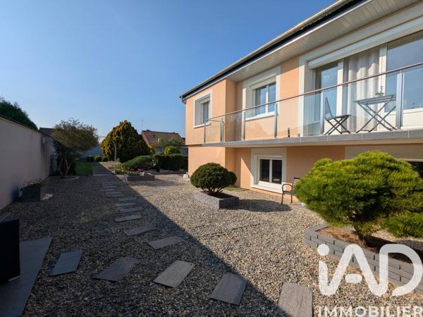 Maison à vendre 6 pièces 142 m² Brienon-sur-Armançon