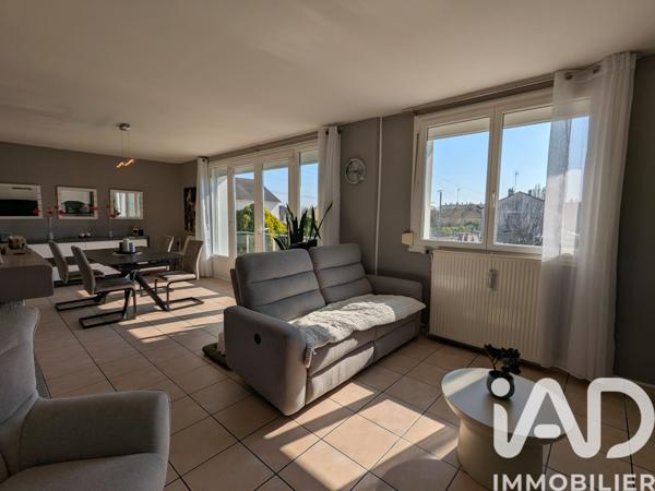 Maison à vendre 6 pièces 142 m² Brienon-sur-Armançon