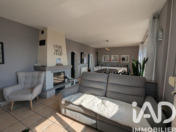 Maison à vendre 6 pièces 142 m² Brienon-sur-Armançon