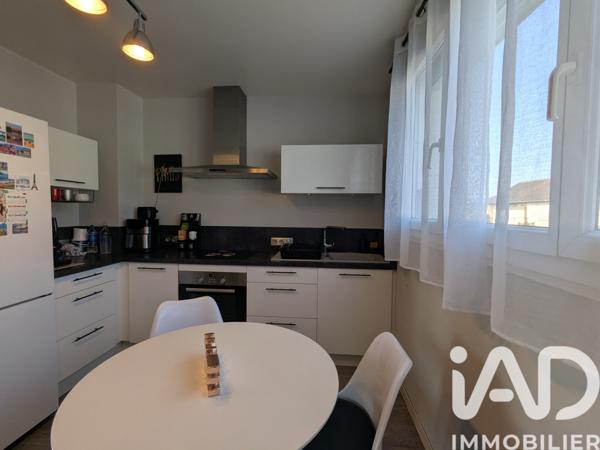 Maison à vendre 6 pièces 142 m² Brienon-sur-Armançon