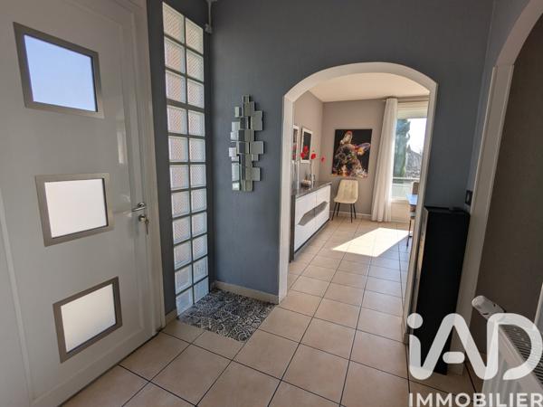 Maison à vendre 6 pièces 142 m² Brienon-sur-Armançon