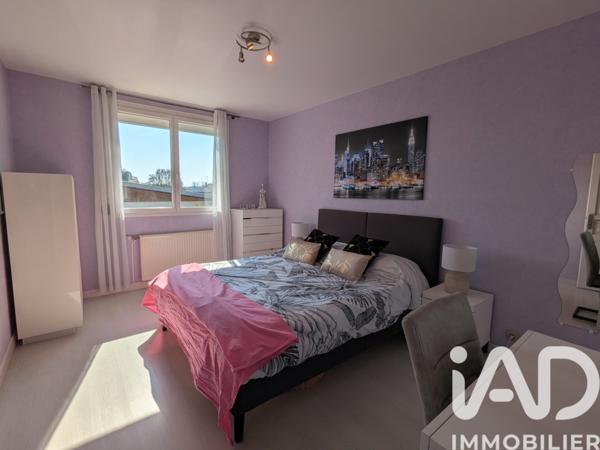 Maison à vendre 6 pièces 142 m² Brienon-sur-Armançon