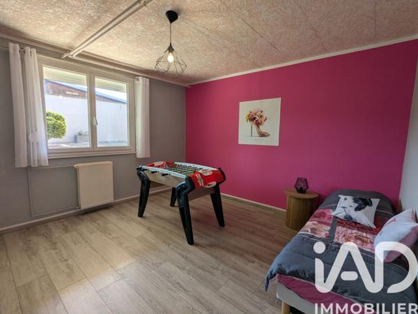 Maison à vendre 6 pièces 142 m² Brienon-sur-Armançon