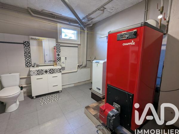 Maison à vendre 6 pièces 142 m² Brienon-sur-Armançon