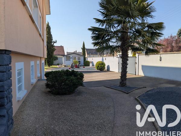 Maison à vendre 6 pièces 142 m² Brienon-sur-Armançon