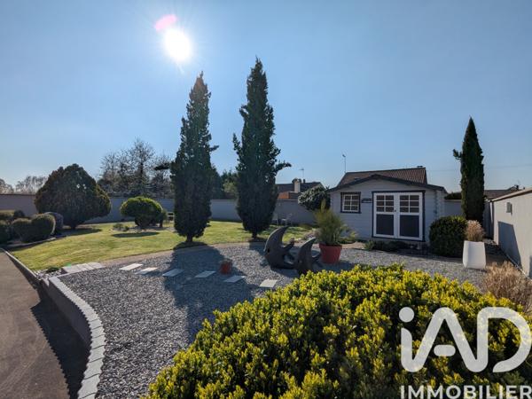 Maison à vendre 6 pièces 142 m² Brienon-sur-Armançon