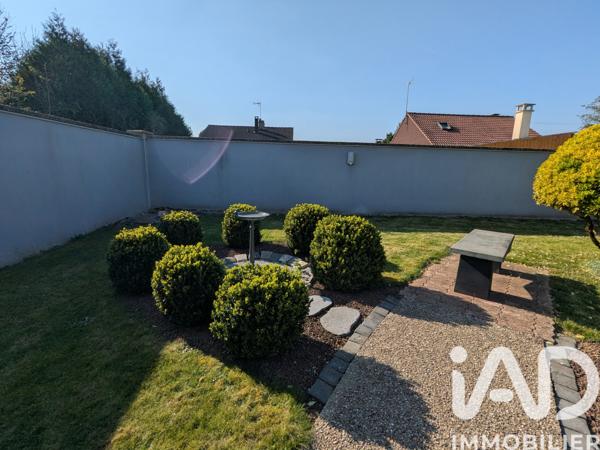 Maison à vendre 6 pièces 142 m² Brienon-sur-Armançon