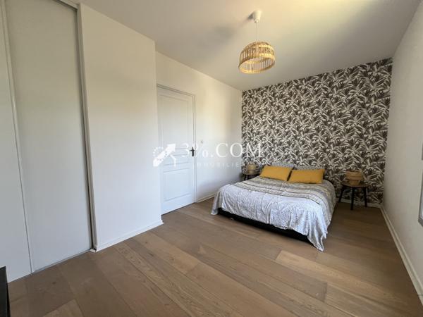 Triplex 4 pièce(s) 3 chambre(s) 94 m²