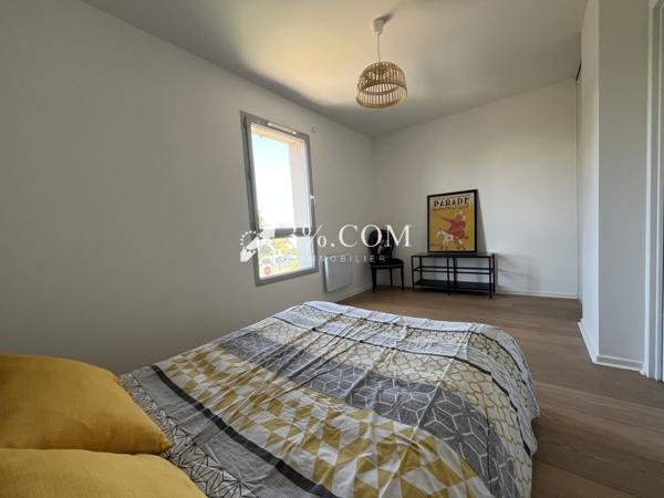 Triplex 4 pièce(s) 3 chambre(s) 94 m²