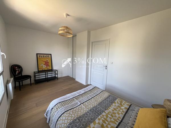 Triplex 4 pièce(s) 3 chambre(s) 94 m²