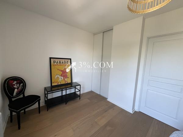 Triplex 4 pièce(s) 3 chambre(s) 94 m²