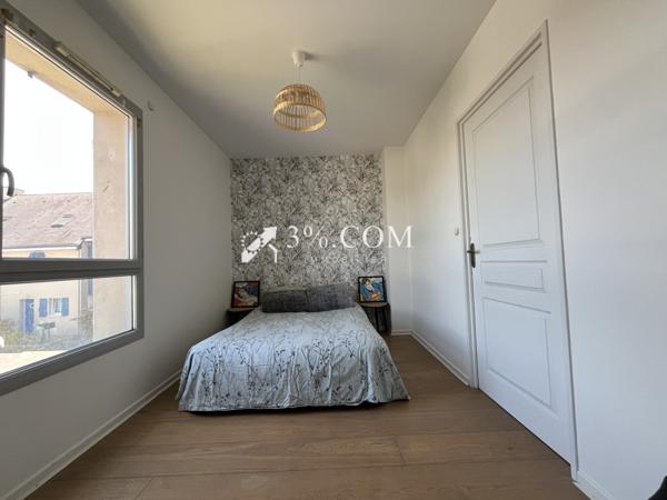 Triplex 4 pièce(s) 3 chambre(s) 94 m²