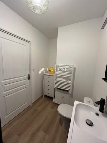 Triplex 4 pièce(s) 3 chambre(s) 94 m²