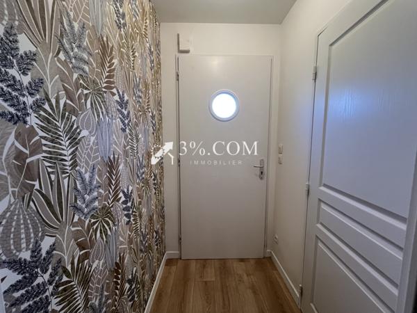 Triplex 4 pièce(s) 3 chambre(s) 94 m²