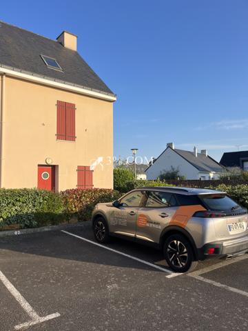 Triplex 4 pièce(s) 3 chambre(s) 94 m²