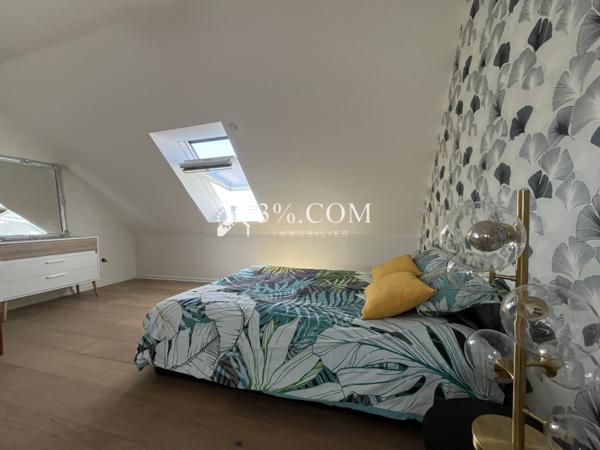 Triplex 4 pièce(s) 3 chambre(s) 94 m²