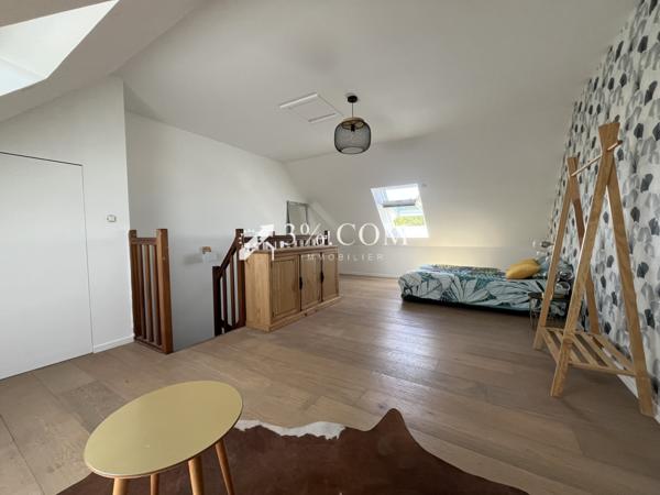 Triplex 4 pièce(s) 3 chambre(s) 94 m²