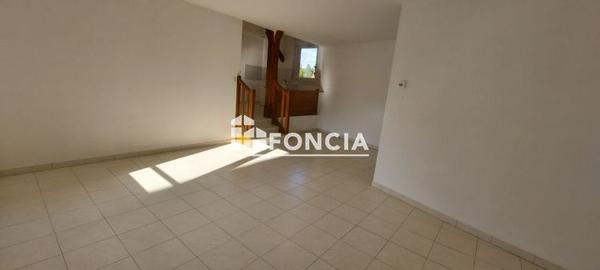 À vendre Appartement 3 pièces 64.52 m² - Gérardmer 88400