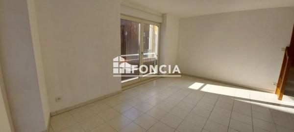 À vendre Appartement 3 pièces 64.52 m² - Gérardmer 88400