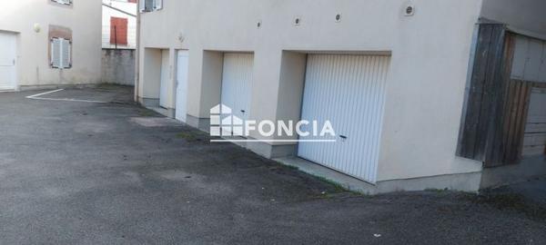 À vendre Appartement 3 pièces 64.52 m² - Gérardmer 88400