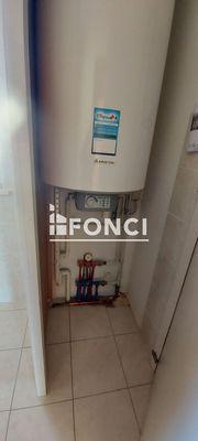 À vendre Appartement 3 pièces 64.52 m² - Gérardmer 88400