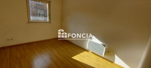 À vendre Appartement 3 pièces 64.52 m² - Gérardmer 88400