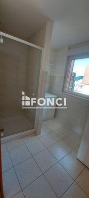 À vendre Appartement 3 pièces 64.52 m² - Gérardmer 88400