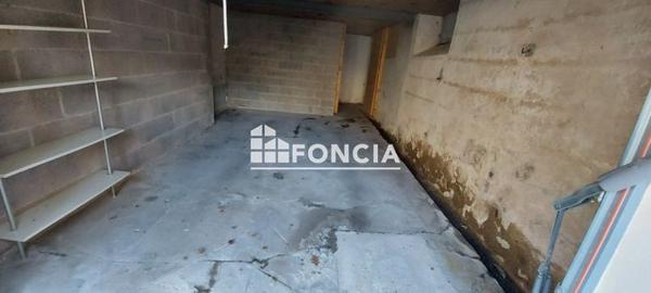 À vendre Appartement 3 pièces 64.52 m² - Gérardmer 88400