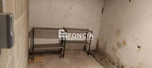 À vendre Appartement 3 pièces 64.52 m² - Gérardmer 88400