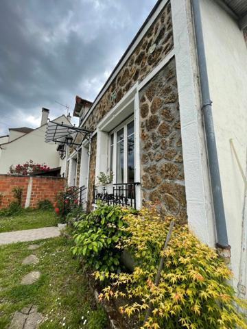 Maison à vendre    5 pièces • 100 m2 Le Perreux-sur-Marne