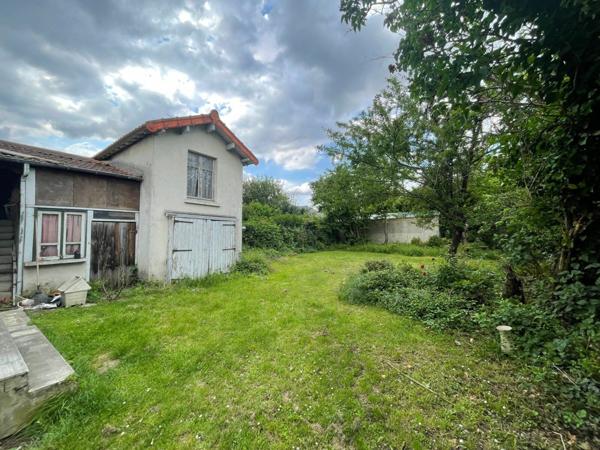 Maison à vendre    5 pièces • 100 m2 Le Perreux-sur-Marne