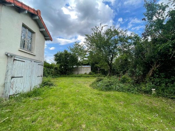 Maison à vendre    5 pièces • 100 m2 Le Perreux-sur-Marne