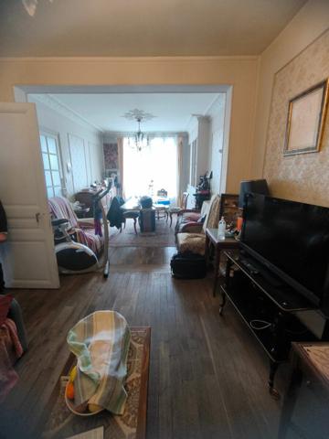 Maison à vendre    5 pièces • 100 m2 Le Perreux-sur-Marne