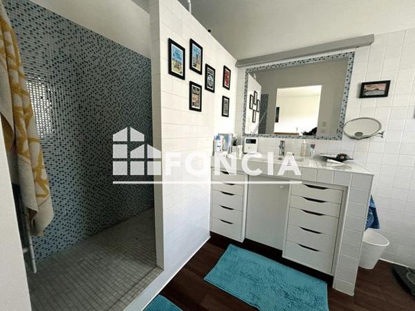 À vendre Maison 7 pièces 200 m² - Bordeaux 33300