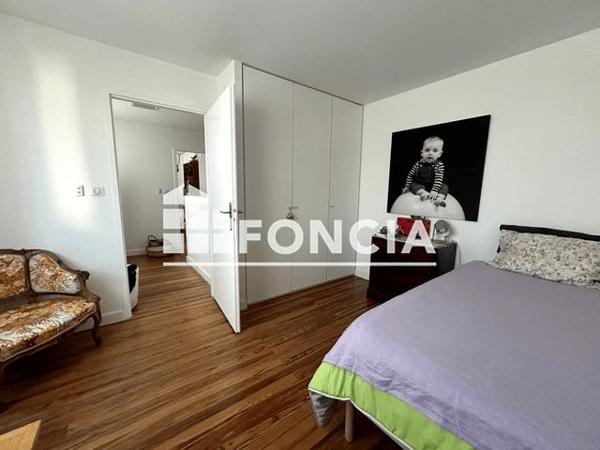 À vendre Maison 7 pièces 200 m² - Bordeaux 33300