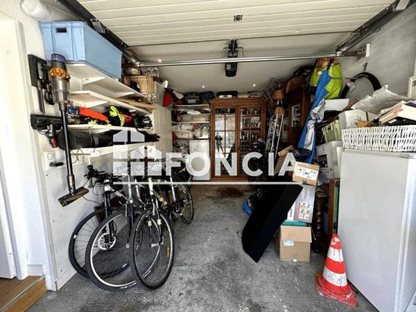 À vendre Maison 7 pièces 200 m² - Bordeaux 33300